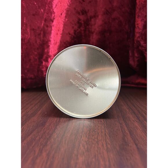 Vintage Christmas - Metal Storage Tin - Decorated Christmas Tree - Daher England - Picture 8 of 11